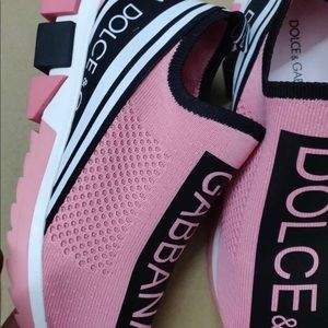 Dolce & Gabbana Sneakers